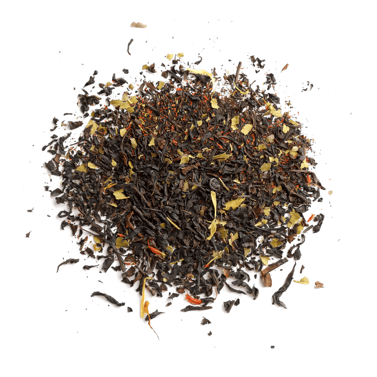 Peach Dandy by Open Door Tea CT