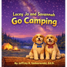Lacey Jo and Savannah Go Camping