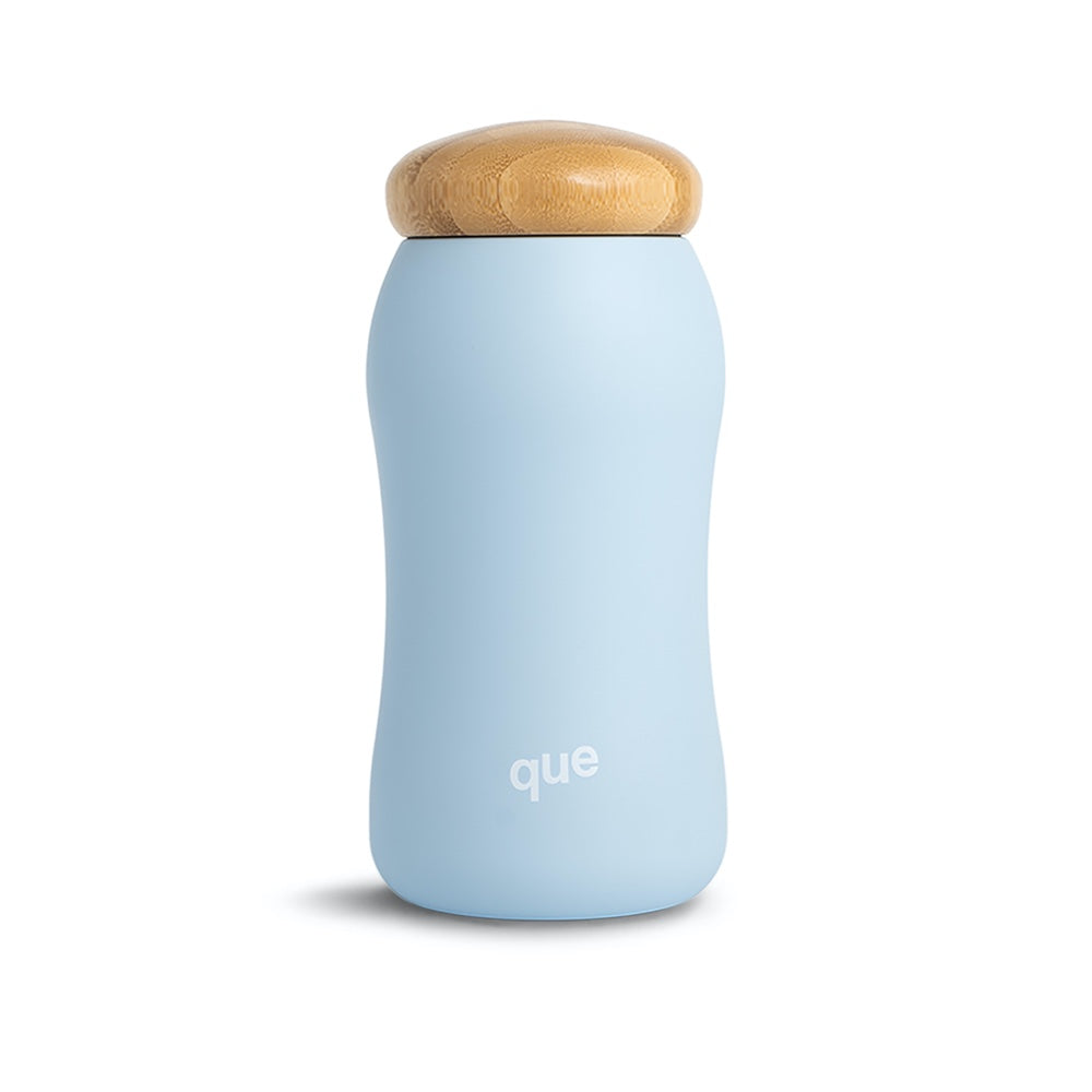 The Insulated Bottle by que Bottle