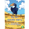 My Pet Kokomo Harry