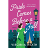 Pride Comes Before a Fall