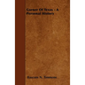Garner of Texas - A Personal History