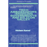 Tech Ambassadors: Bridging Governments And Silicon Valley