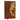 Nkjv, Personal Size New Testament, Tan Leathersoft, Red Letter, Comfort Print