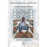 Law, Government, and Society in J.R.R. Tolkien's Works