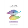 Vector Calculus: 3rd Edition
