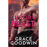 Her Cyborg Beast: Large Print