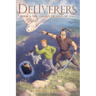 The Deliverers 3: The Golden Dragon of Ang