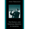 The Duduk and National Identity in Armenia