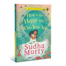 How to Be Happy with Who You Are: A Puffin Chapter Book