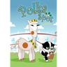 Beekman Boys Present: Polka Spot: The World According to Llama