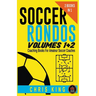 Soccer Rondos Volumes 1 and 2