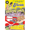 The Florida Hippopotamus Cocaine Massacre