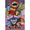 Street Sharks: Jawsome Justice