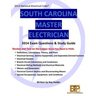 South Carolina 2014 Master Electrician Study Guide