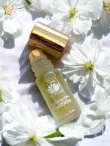 Rejuvenating Eye Serum by Oil Divine