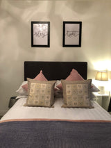 Sleep Tight Bedroom Wall Decor Set Of 2 Print Set by WinsterCreations™ Official Store