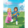 The Perfect Fairy Tale; The Gospel as a Love Story