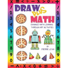 Draw Plus Math: Enhance Math Learning Through Art Activities