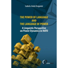 The Power of Language and the Language of Power: A Linguistic Perspective on Power Dynamics in NATO