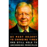 Jimmy Carter's Little Book of Selected Quotes