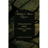 Vengeance Is Mine (Fantasy and Horror Classics)