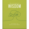 The Little Book of Wisdom: For When Life Gets a Little Tough