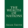 The Wealth of Nations