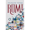 Rumi: Selected Poems