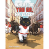 Where Did You Go, Mr. Black?