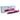 Ceramic Pro 1" Infrared & Ionic Technology Flat Iron - Pink