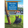 Murder at the Scottish Games