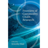 Frontiers of Commodity Chain Research