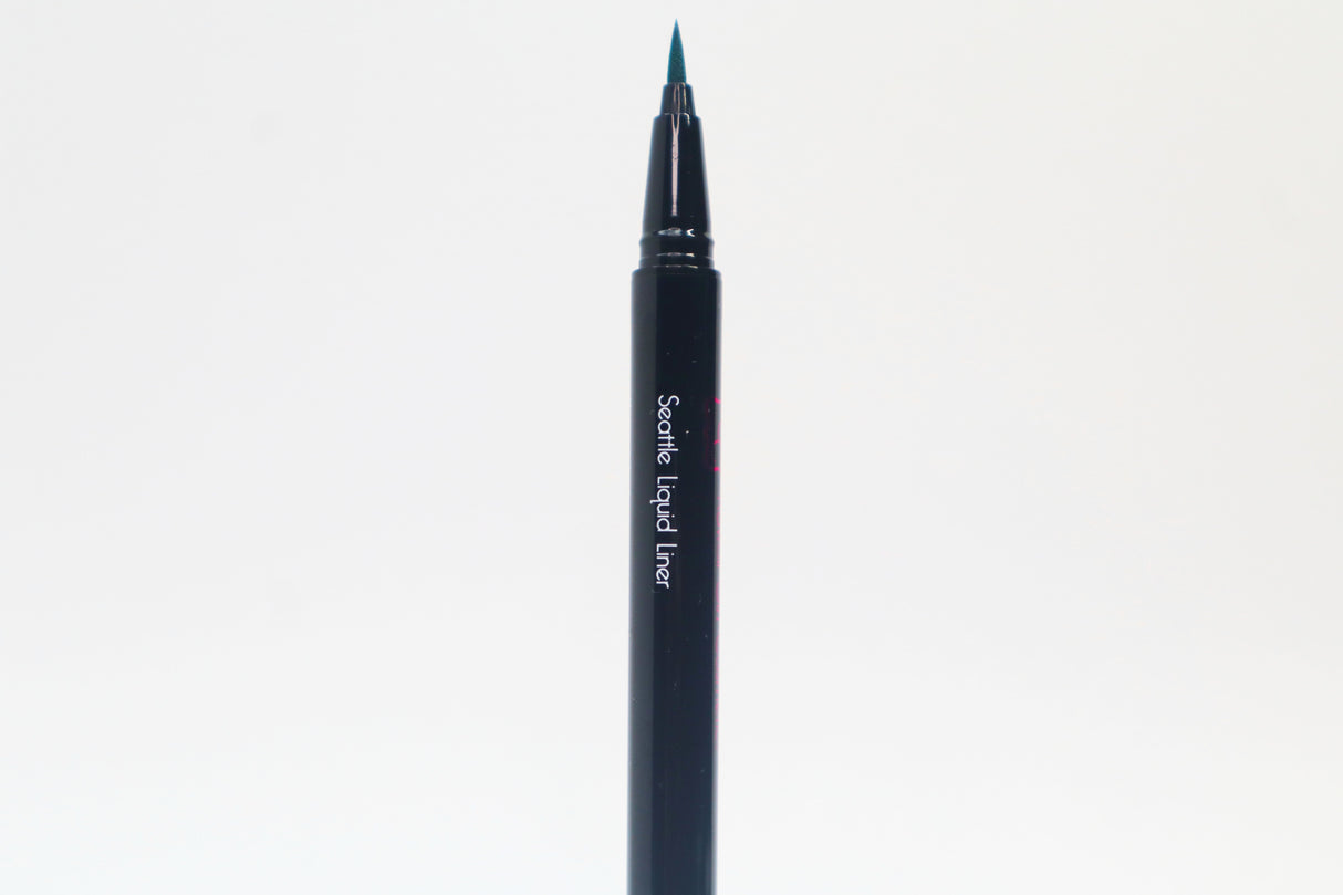 Pike Place Liquid Liner by Kawaii Girl Cosmetics