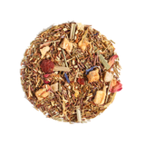 Pineapple Pop Herbal Tea by Plum Deluxe Tea