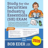 Study for the Securities Industry Essentials (SIE) Exam