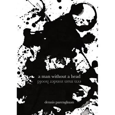 A man without a head