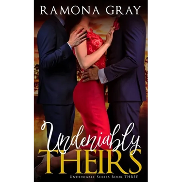 Undeniably Theirs