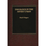 Insurance in the Soviet Union