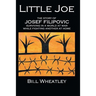 Little Joe - The Story of Josef Filipovic Surviving in a World at War While Fighting Another at Home