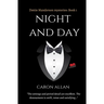 Night and Day: Dottie Manderson mysteries book 1