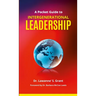 A Pocket Guide to Intergenerational Leadership