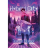 The Hybrid City Entrepreneur