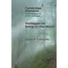Heidegger on Being-in-the-World