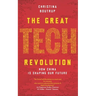 The Great Tech Revolution: How China is Shaping Our Future