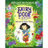 Fairy Door Diaries: Eliza and the Flower Fairies: (A Magical Middle Grade Chapter Book Full of Secrets, Forest Adventures, and Whimsical Surprises - F