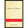 Being in Christ: A Biblical and Systematic Investigation in a Reformed Perspective