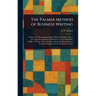 The Palmer Method of Business Writing