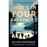 What's In Your Backpack?: The 7C's To An Abundant Life