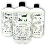 Plant Juice by Elm Dirt